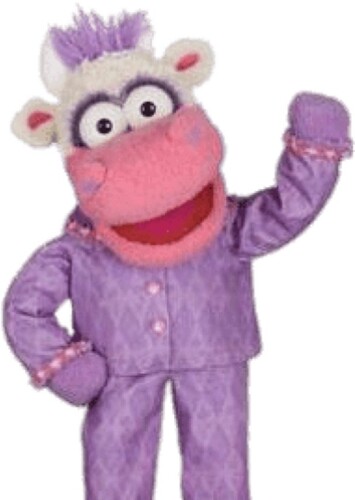 Cowbella the Cow