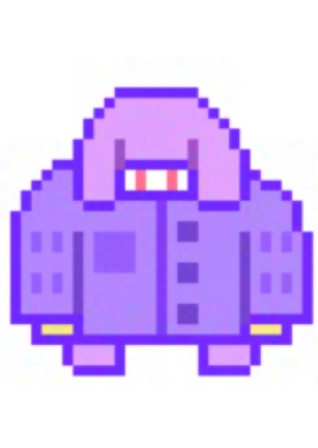 COWBLIN (Voice)