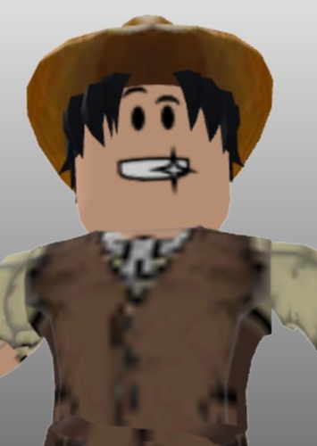Cowboy Eastport