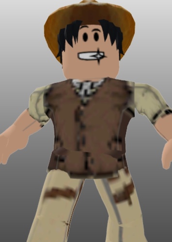 Cowboy Eastport