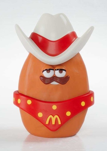 Cowboy McNugget