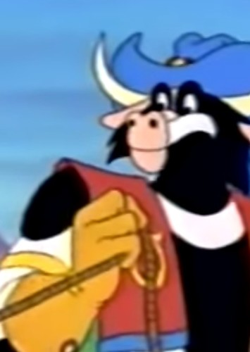 Cowlorado Kid