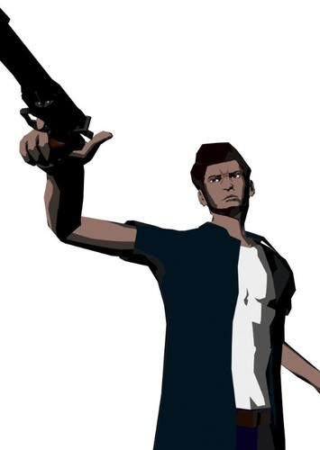 Coyote Smith