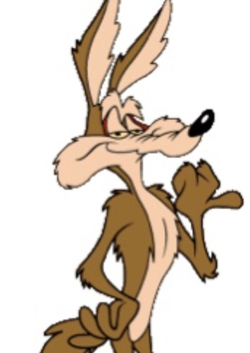 Wile E. Coyote