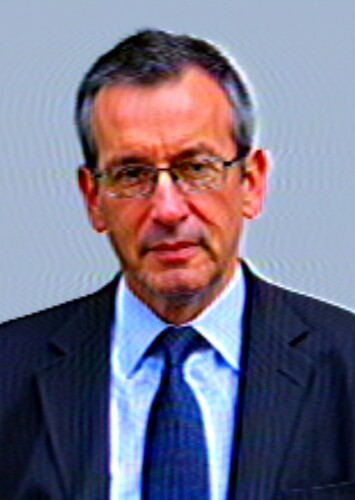 CPD commissioner Garfield Walter Jared