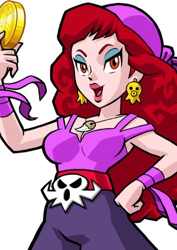 Cpt. Syrup
