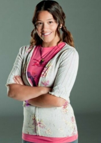 Courtney Ramirez