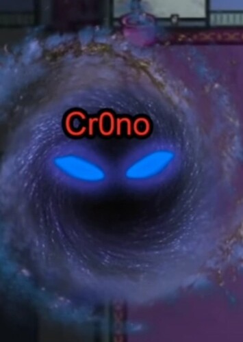 Cr0no