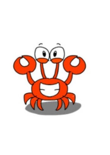 Crabby