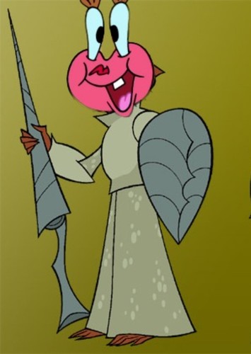 Crabina Finkle