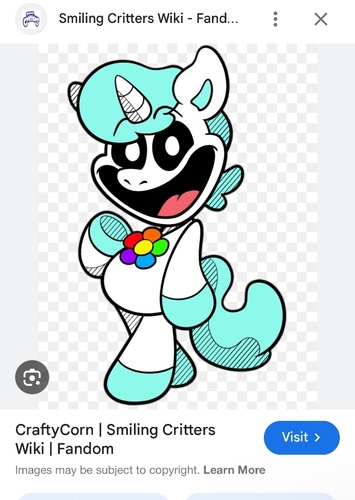 Craftycorn