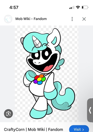 Craftycorn
