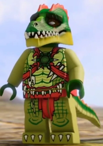 Cragger