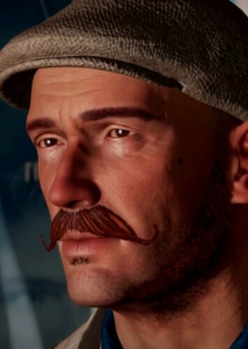 Craig Black