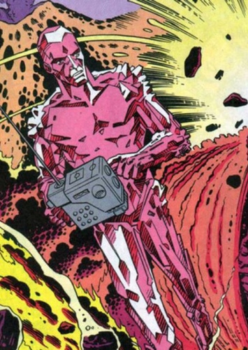 Craig Crandall (Image)