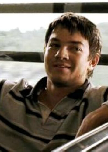 Craig Horner