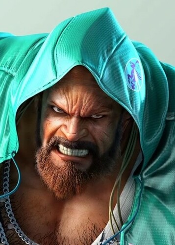 Craig Marduk