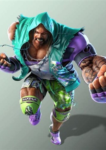 Craig Marduk