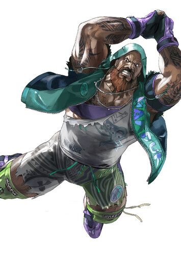 Craig Marduk