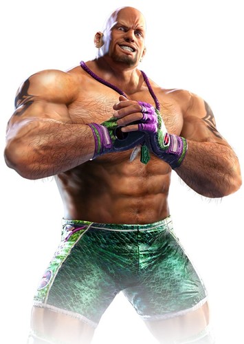 Craig Marduk