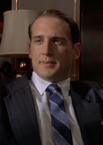 Craig McDermott