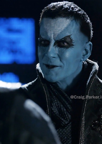 Craig Parker