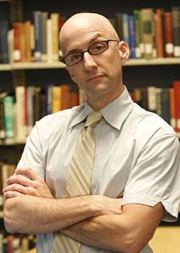 Craig Pelton