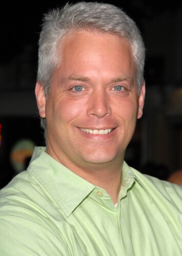 Craig Perry