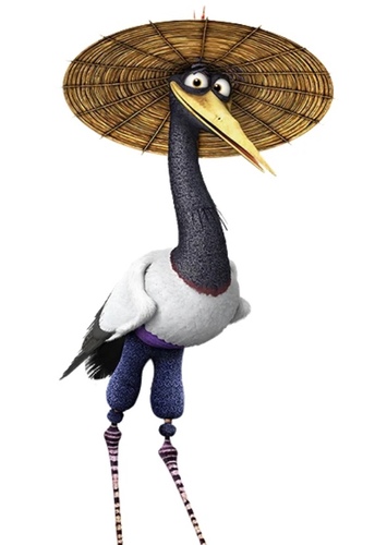 Crane
