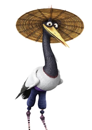 Crane