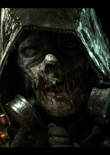 Scarecrow