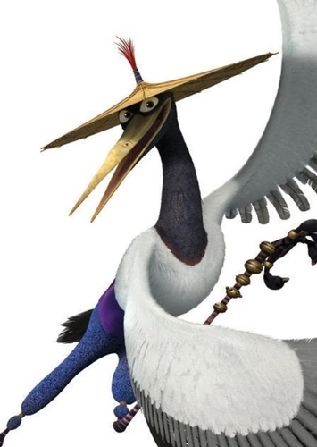 Crane