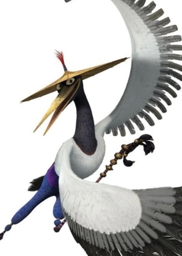 Crane