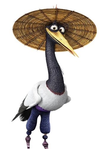 Crane