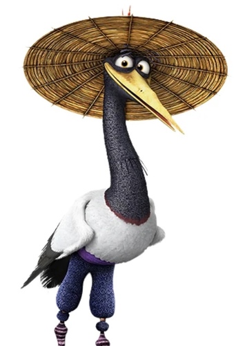 Crane