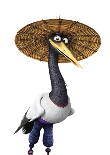 Crane
