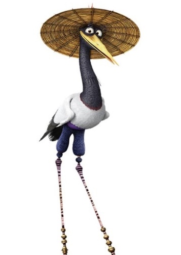 Crane