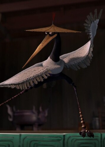 Crane