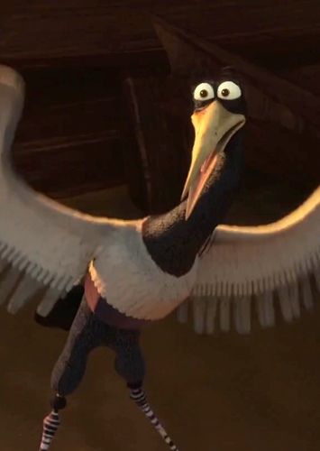 Crane