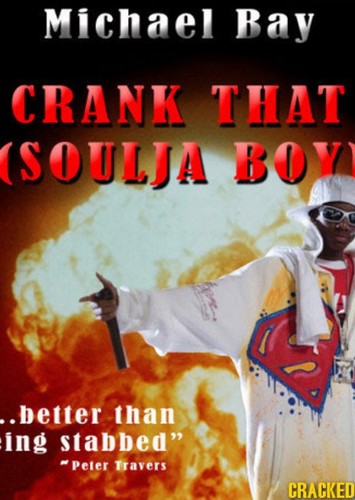 Crank That