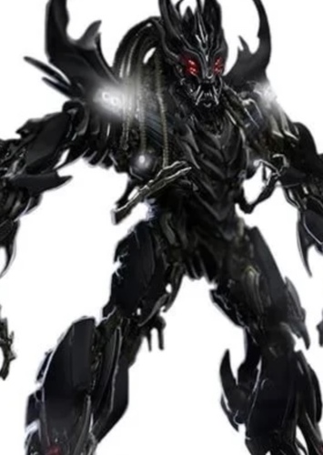 Crankcase ❌