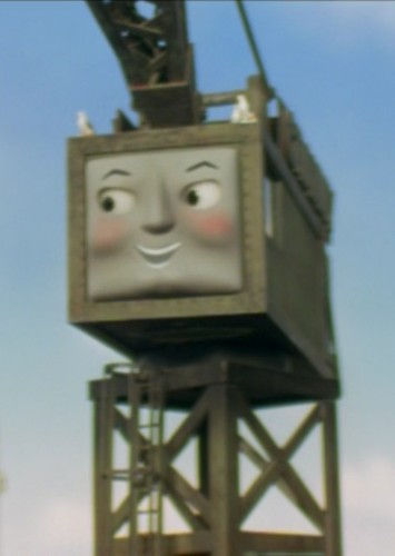 Cranky