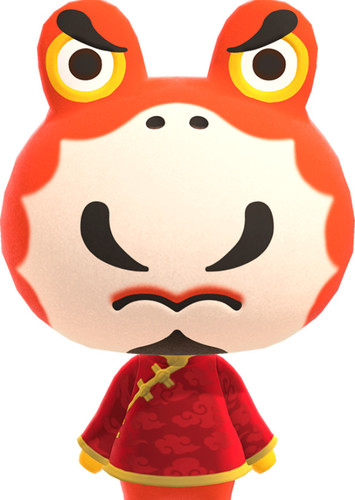 Cranky