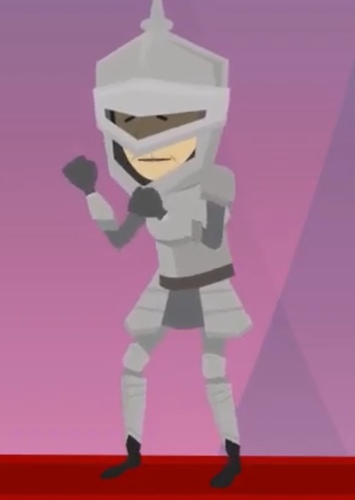 Cranky Knight