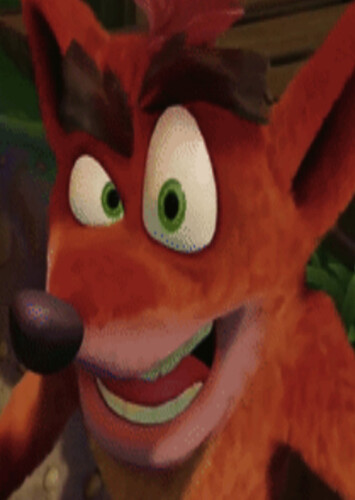 Crash