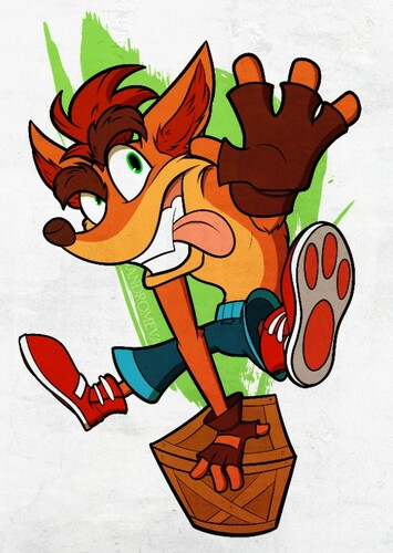 Crash