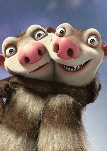 Crash And Eddie