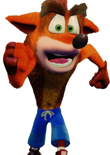 Crash