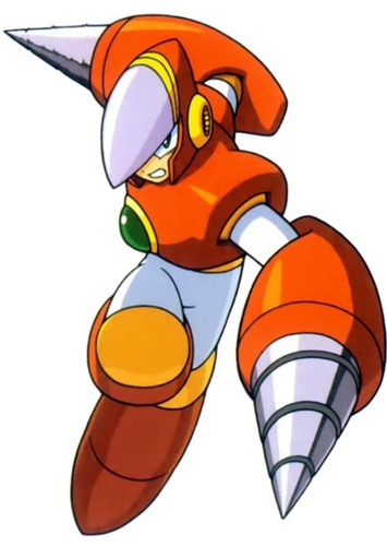 Crash Man