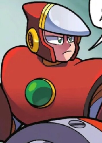 Crash Man